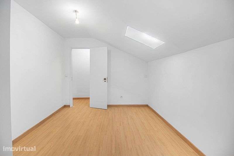 Apartamento T4 Portas de Benfica - Grande imagem: 5/12