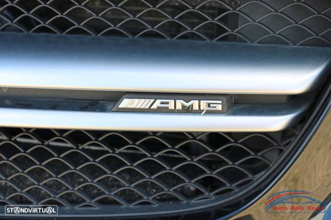 Mercedes-Benz A 45 AMG 4-Matic - 5