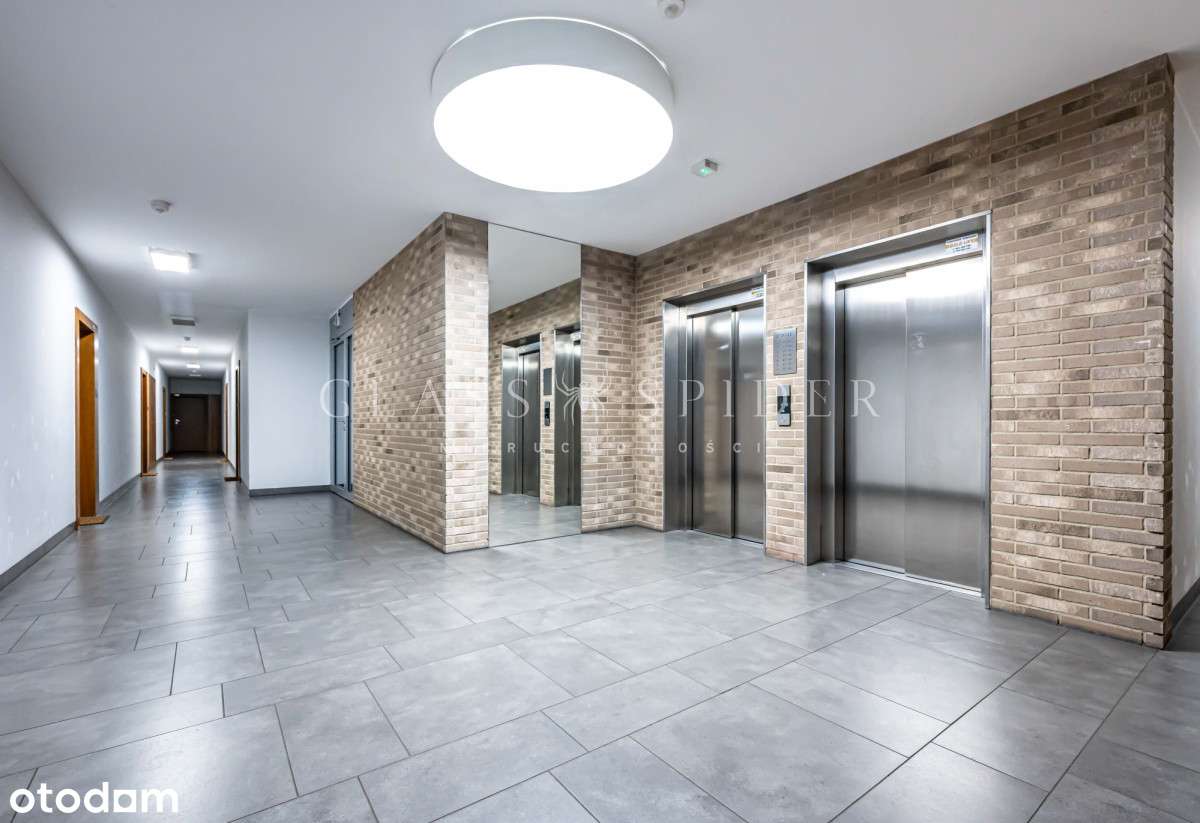 ⚡3 pokoje w stylu Glamour z wyposażeniem w cenie⚡-19