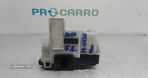 Fecho Da Porta Frente Esq Fiat Panda Van (169_) - 2