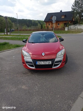 Renault Megane 1.6 16V Dynamique - 24