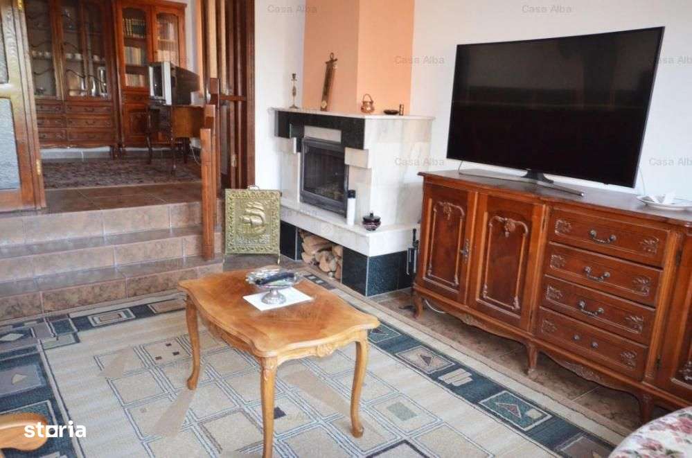 Proprietate de inchiriat: casa Parter + Etaj, Bucium - Imagine principală: 2/20