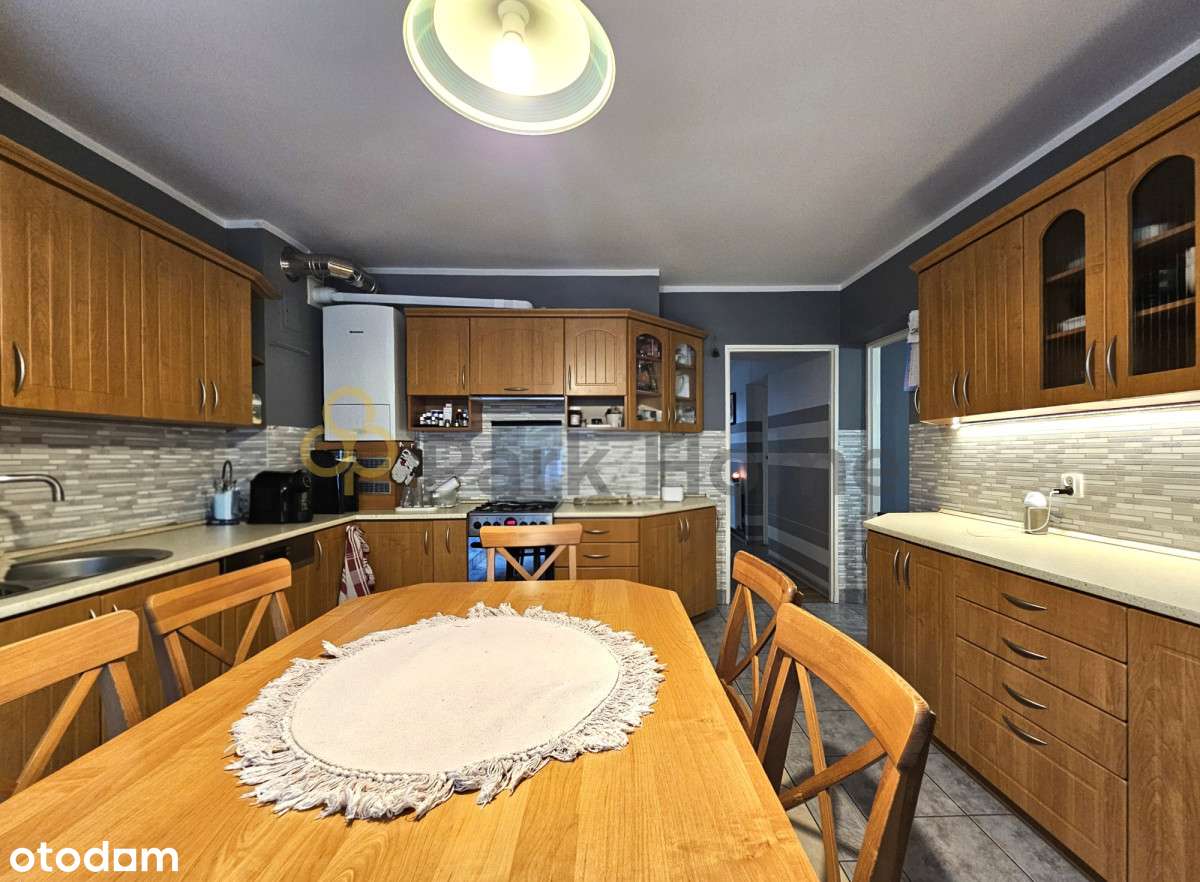 Świetne dwupoziomowe mieszkanie otoczone zielenią - Pełny obrazek: 5/20