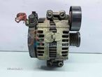 Alternator Bmw 1 (E81, E87) [Fabr 2004-2010] 7550469-04 2.0 N43 105KW 143CP - 1