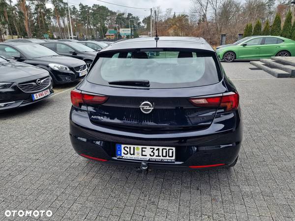 Opel Astra 1.6 D Start/Stop Dynamic - 6