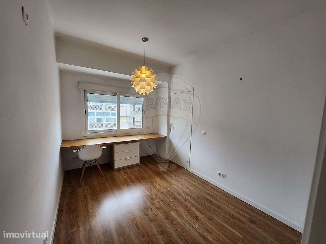 Apartamento T1 para venda-15