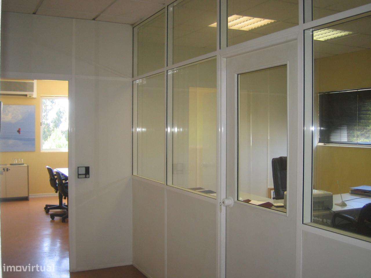 Escritório Arrendamento - Maia - São Pedro Avioso - Grande imagem: 5/8
