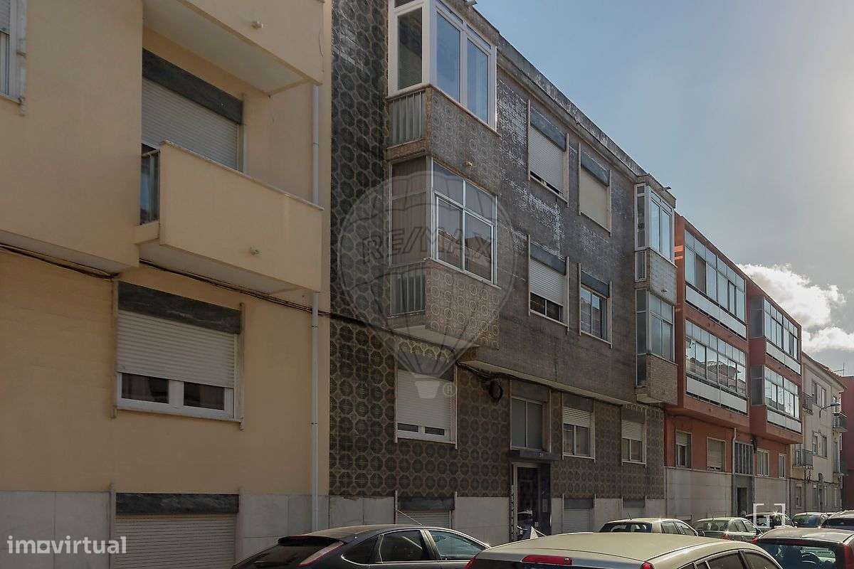 Apartamento T2 para venda-27