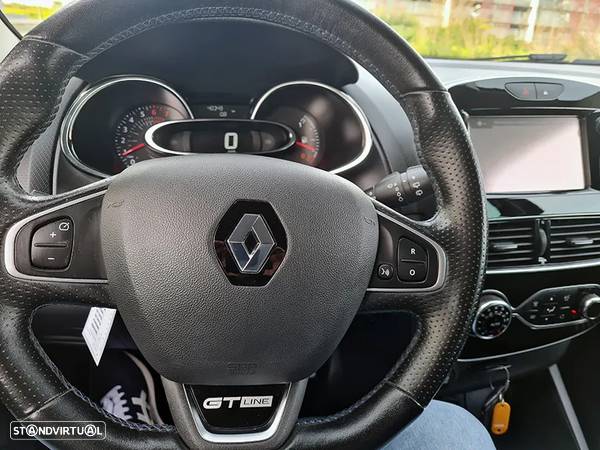 Renault Clio 0.9 TCe GT Line - 20