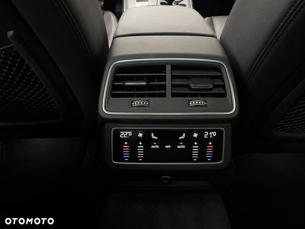 Audi A6 40 TDI mHEV Quattro Sport S tronic - 13