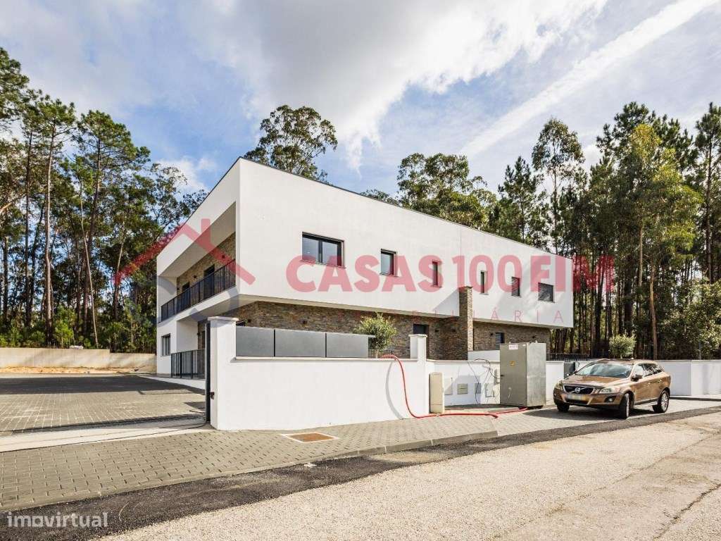 V3+1 escritório em fase final de construção com acabamentos de exce...-46