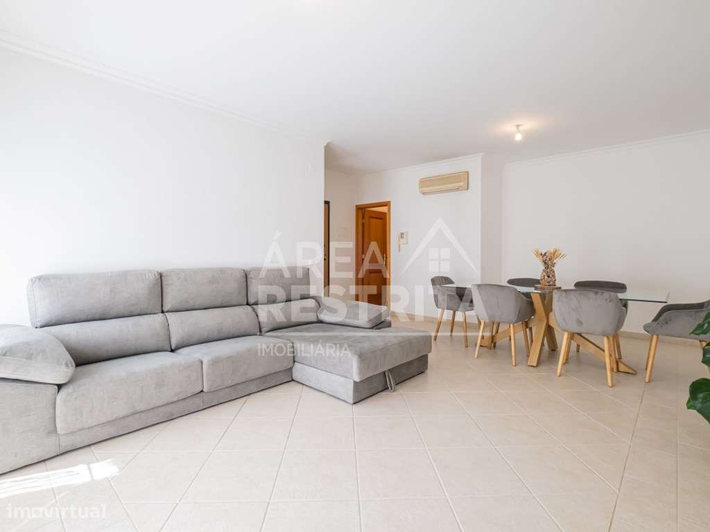 Apartamento T3 em Pinhal Novo-34