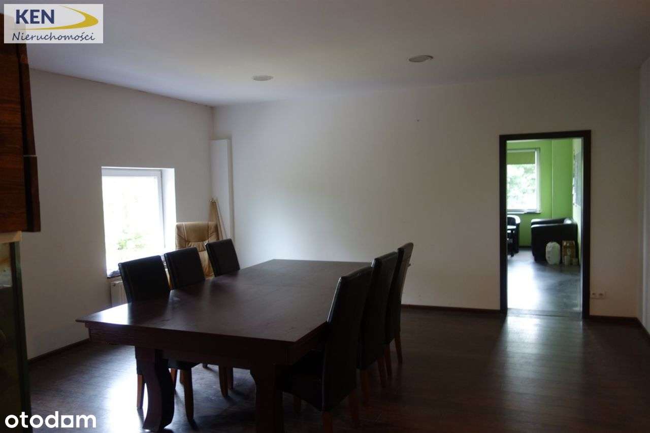 Wielofunkcyjna hala wraz z biurami pow. 733 m2-9