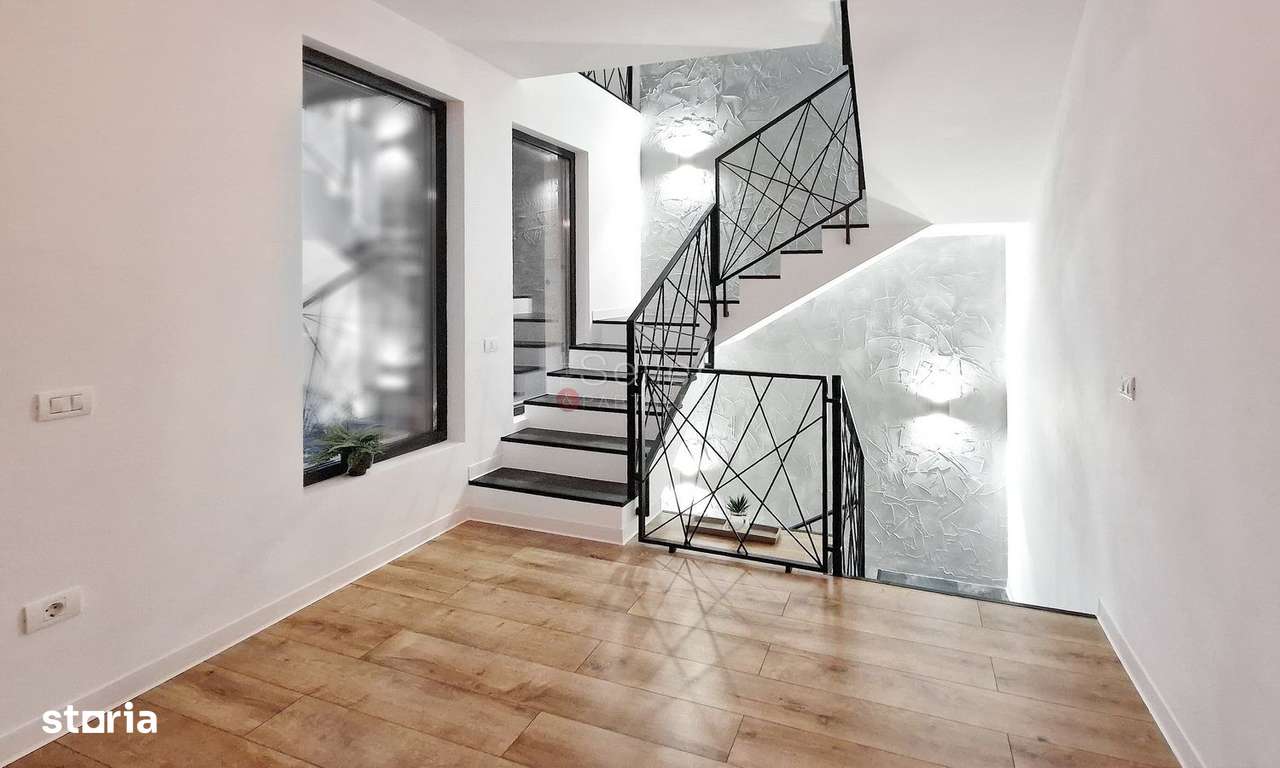 Vila Zona Lempes Sanpetru - Imagine principală: 5/20