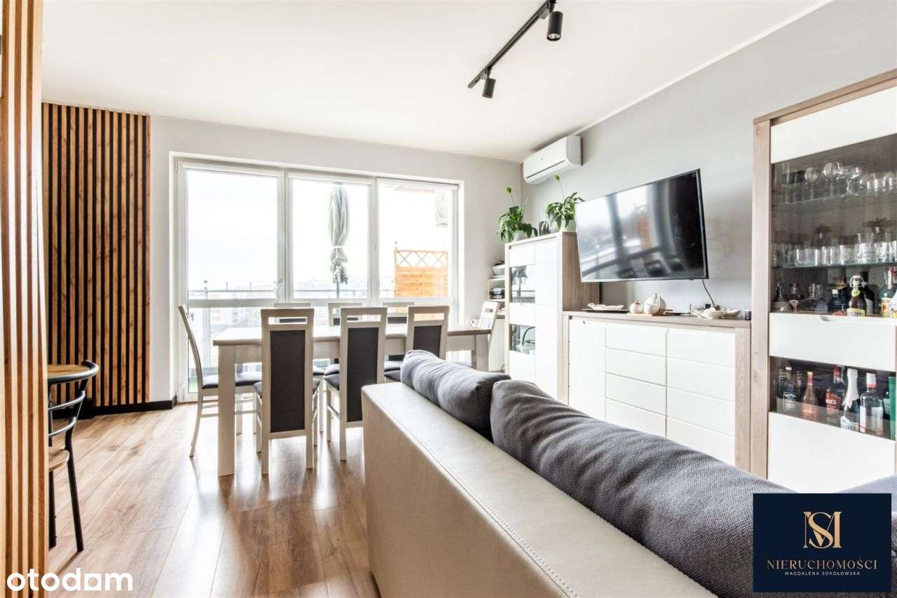 3-pokojowy apartament na sprzedaż- Mieszka I.-4