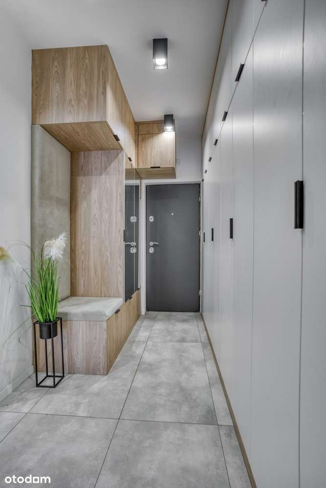 Przestronny Apartament+Balkon gotowy do wejścia-15