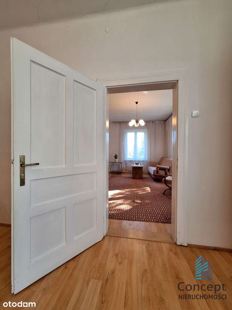 Brzesko, dom i 36 arów działek w centrum!-15