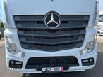 Mercedes-Benz ACTROS GIGASPACE BEZ RETARDERA - 23