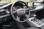 Audi A6 Avant 2.0 TDI DPF multitronic - 10