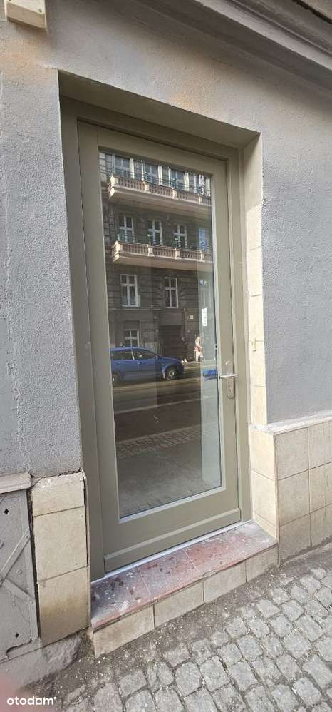 Lokal do wynajęcia przy Ul. Poniatowskiego 22_17,8 - Pełny obrazek: 4/11