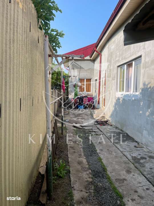 Casa + Spatiu Comercial, Km 4-5 - Imagine principală: 3/19