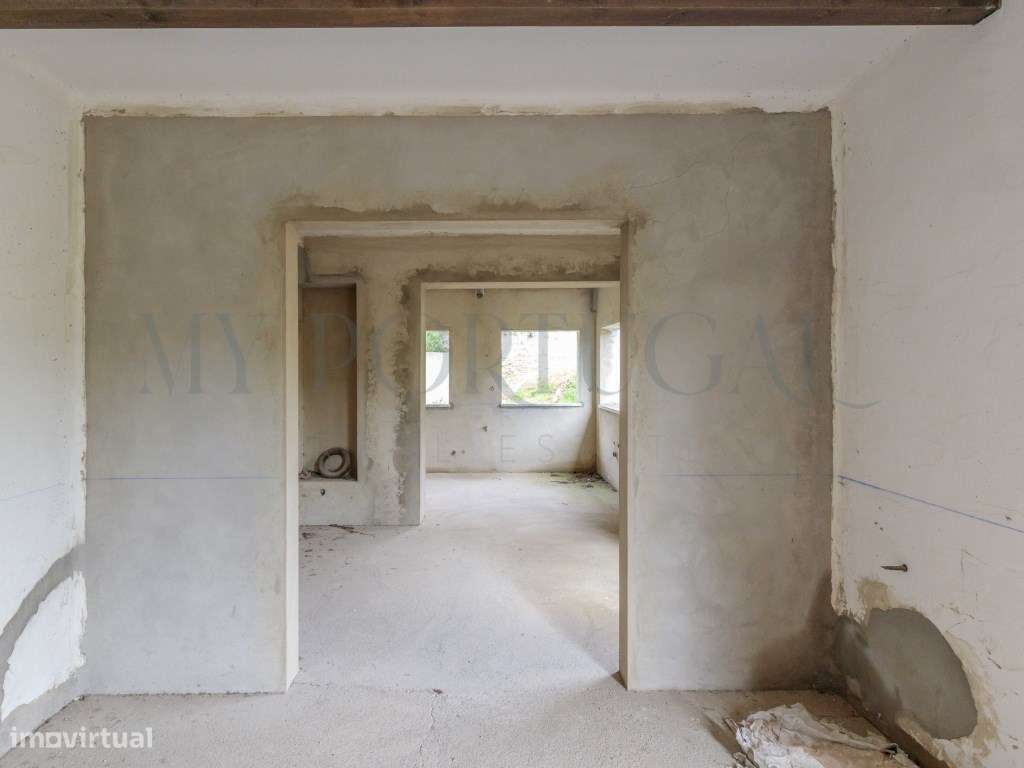 Quinta do Levante: Refúgio de Luxo com Projeto Aprovado no Coração ...-29