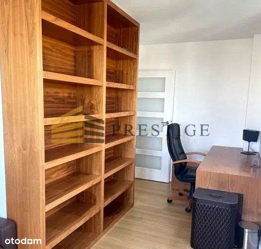 Dwupoziomowe mieszkanie przy Warszawiance! - Pełny obrazek: 4/6