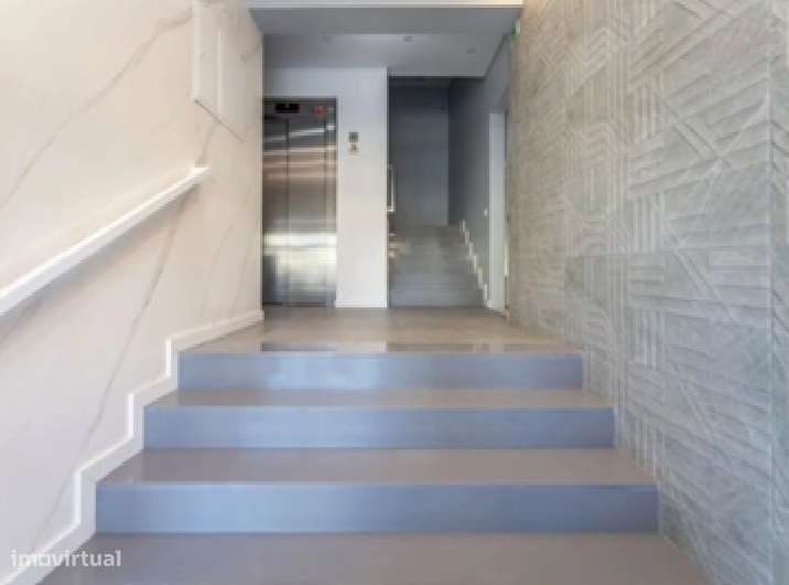 Excelente T2, como novo, na Rua Orlando Ribeiro - Pinhal Novo - Grande imagem: 5/16