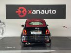 Fiat 500C 1.2 8V S&S Lounge - 8