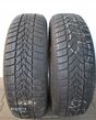 195/65R16 92H DUNLOP WINTER SPORT 4D x2szt 6225z - 1