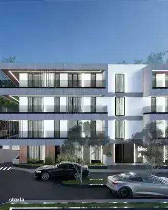 Apartament 3 Camere LUX Iancu Nicolae Complex Exclusivist Comision 0 - Imagine principală: 2/2