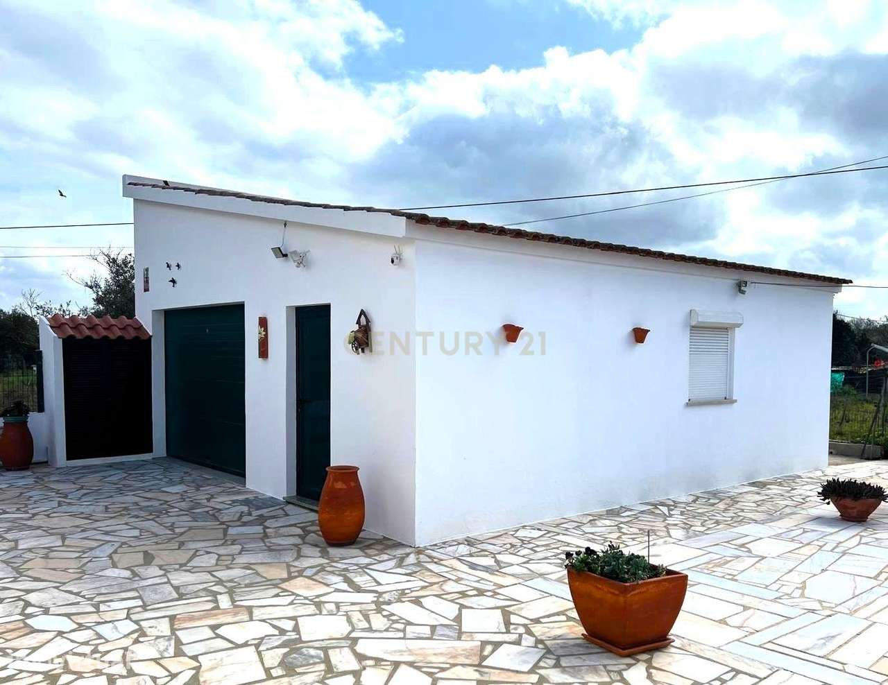 Casa T3 em Couço, Coruche - Oportunidade Única!-21