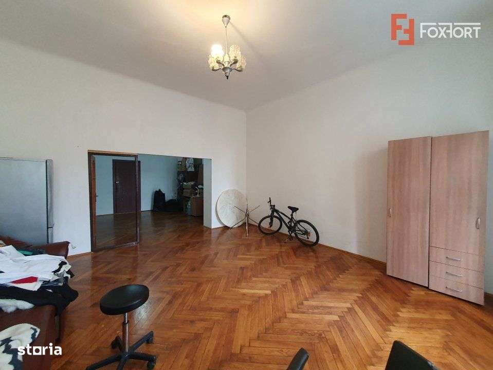 COMISION 0% Apartament cu 4 camere decomandat, la curte comuna - zona - Imagine principală: 5/19