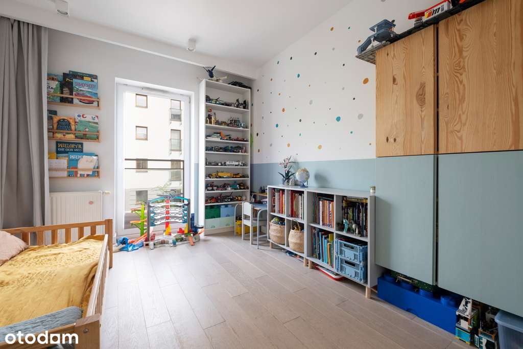 Mieszkanie premium | dwustronne | loggia-15