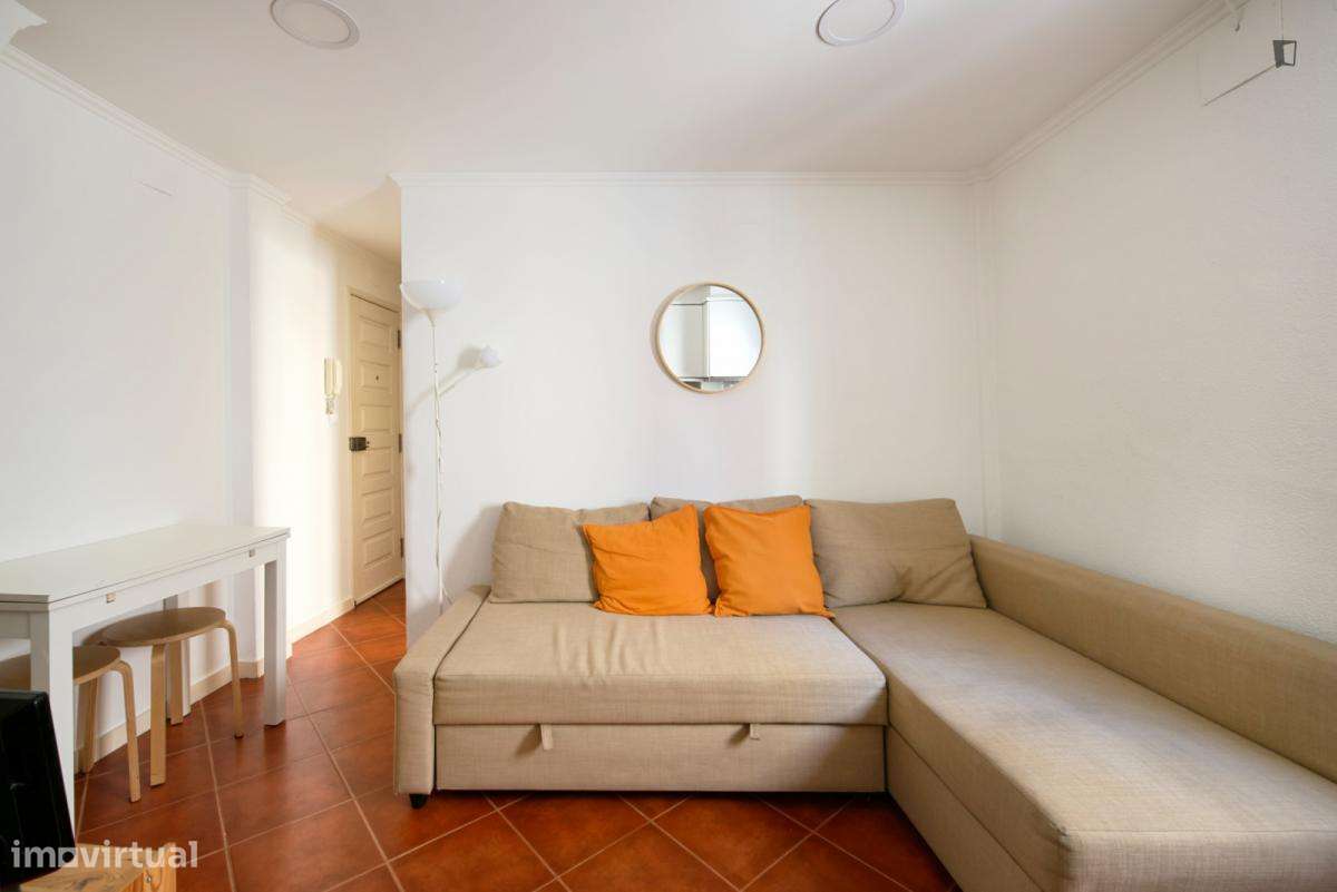 Apartamento com 1 quartos - localizado em Alfama Lisbon - Grande imagem: 4/10