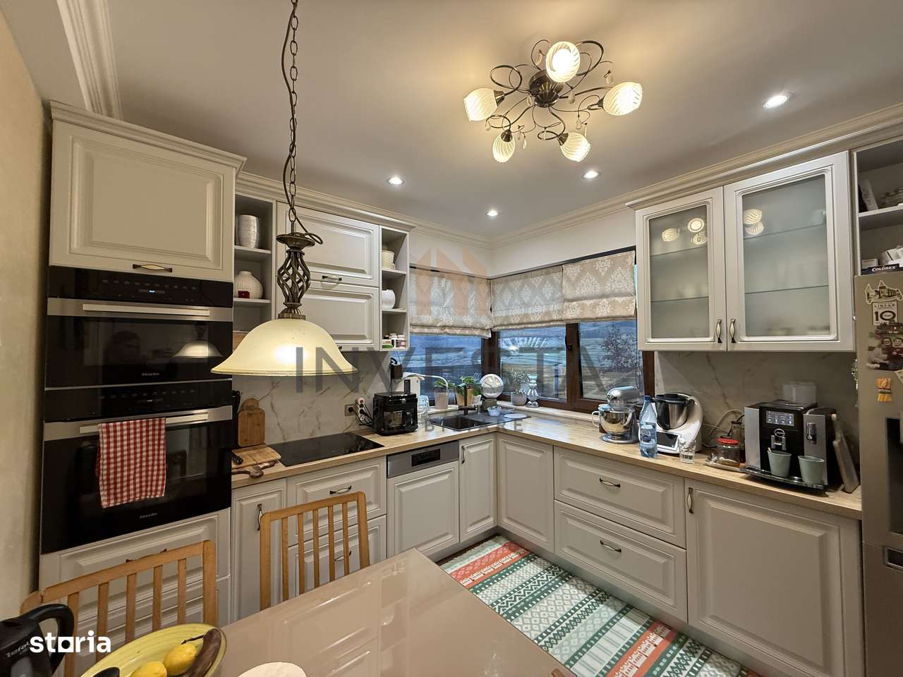 Casă individuală premium de vânzare în Borhanci, Cluj-Napoca! - Imagine principală: 4/13