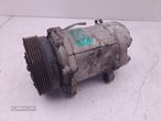 Compressor Do Ar Condicionado / Ac Volkswagen Golf Iv (1J1) - 1