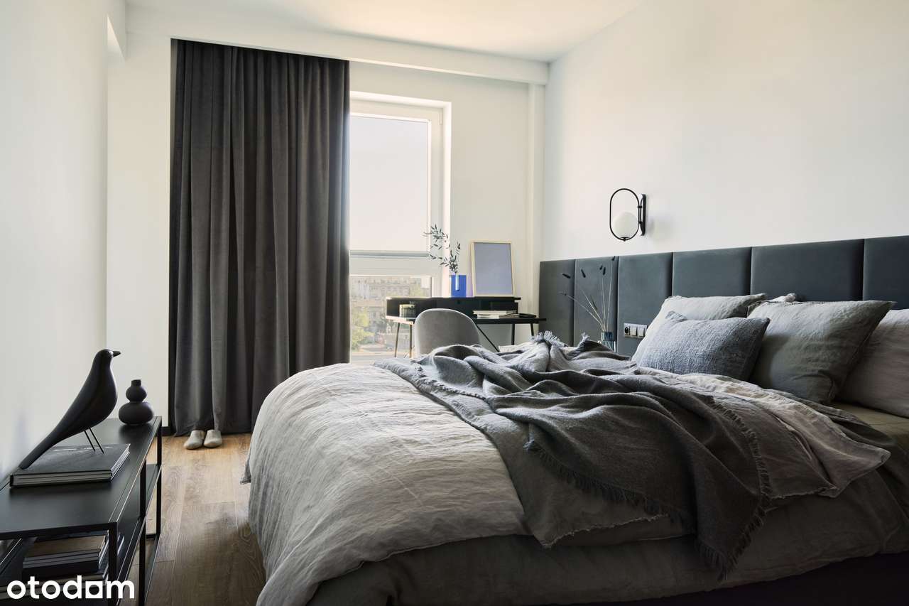 Gotowy Apartament w Toruniu - 2 KM od Starego Miasta -> Zobacz na żywo - Pełny obrazek: 1/3