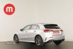 Mercedes-Benz A 180 d Style Plus Aut. - 3