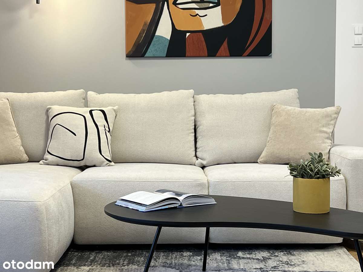 Nowe i wykończone mieszkanie 4 pokoje - 74m2 - Pełny obrazek: 4/18