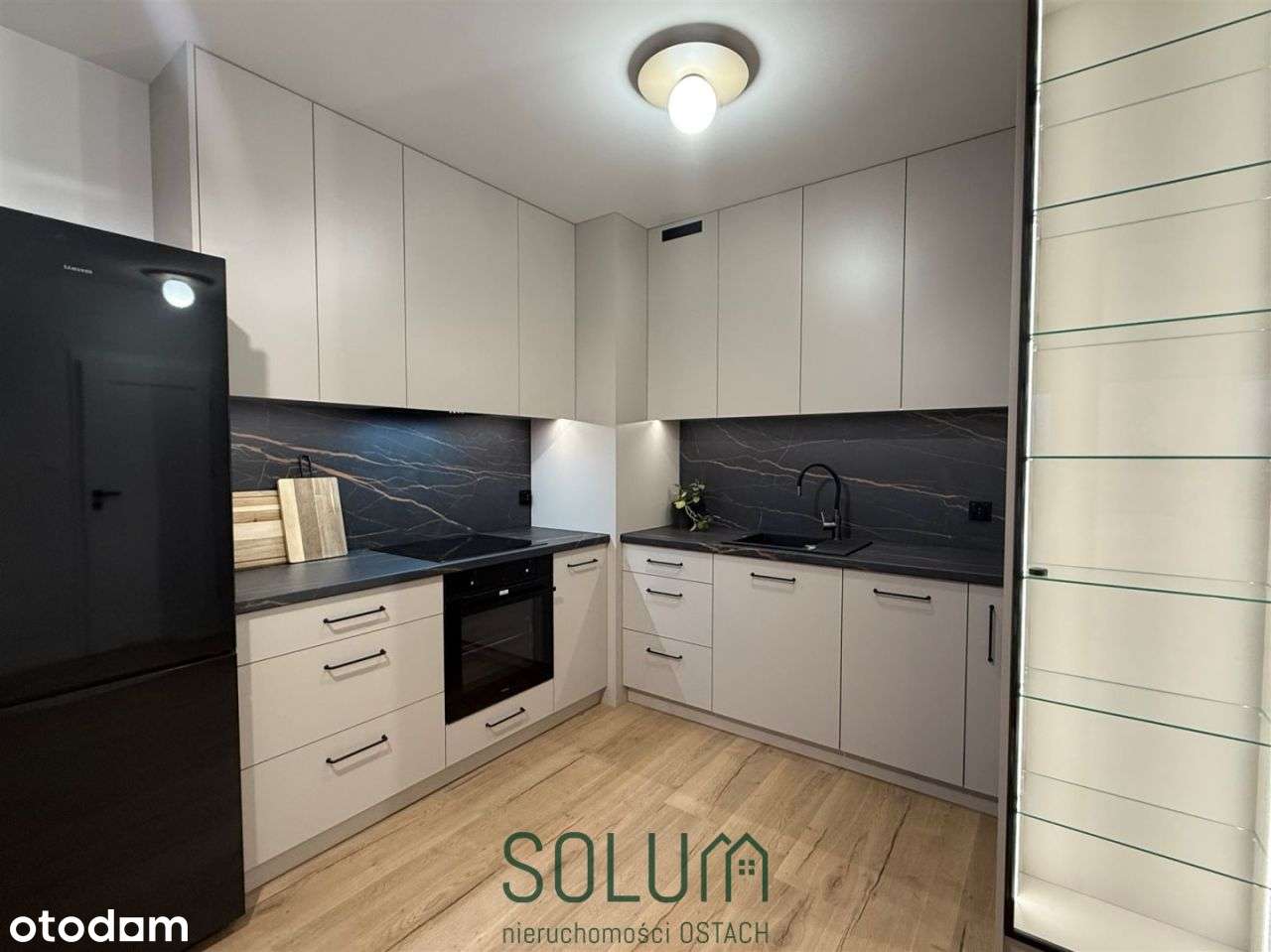 Nowe, Gotowe, 2-Pokojowe 38,88M2 Przylesie Leszno! - Pełny obrazek: 5/18