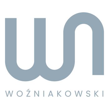 Woźniakowski Nieruchomości Logo