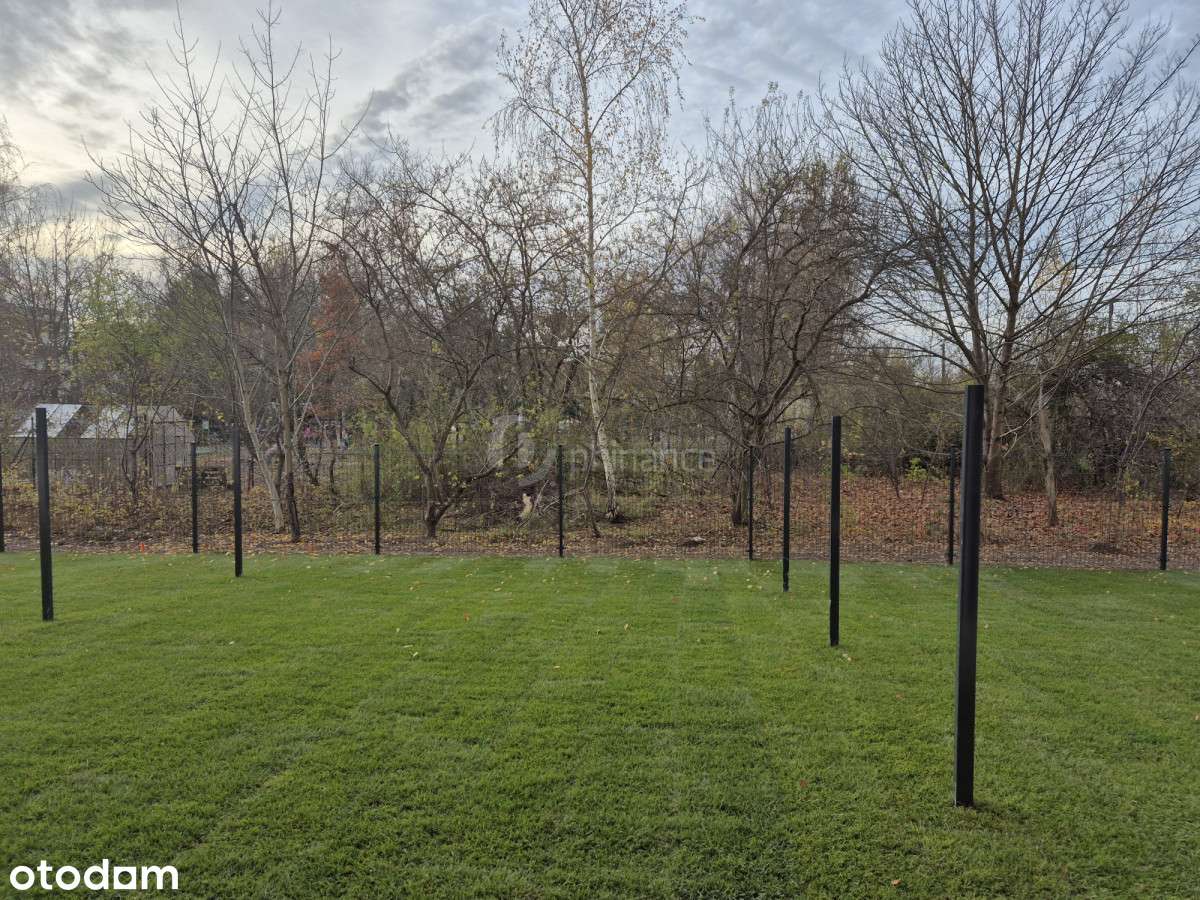 Ogródek aż 60m²| 2pok. 36m²| Doskonała lokalizacja - Pełny obrazek: 5/13