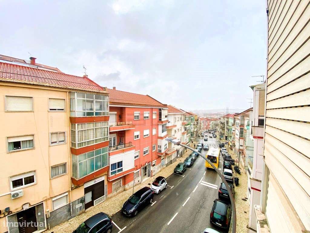 Apartamento T2 Excelente Oportunidade - Grande imagem: 5/27