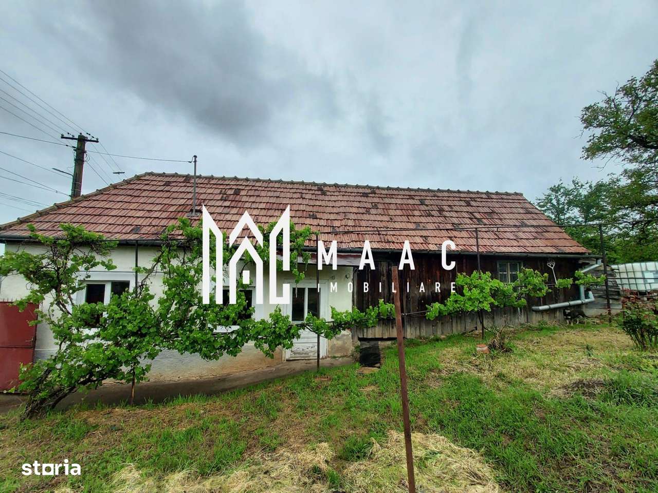 Black Friday | Casa | 1331 mp Teren | Miercurea Sibiului | - Imagine principală: 5/14