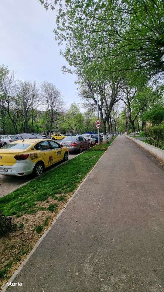 Luica - Str Uioara - apartament 2 camere