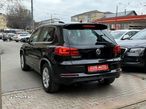 Volkswagen Tiguan 1.4 TSI BlueMotion Technology Sport & Style - 4