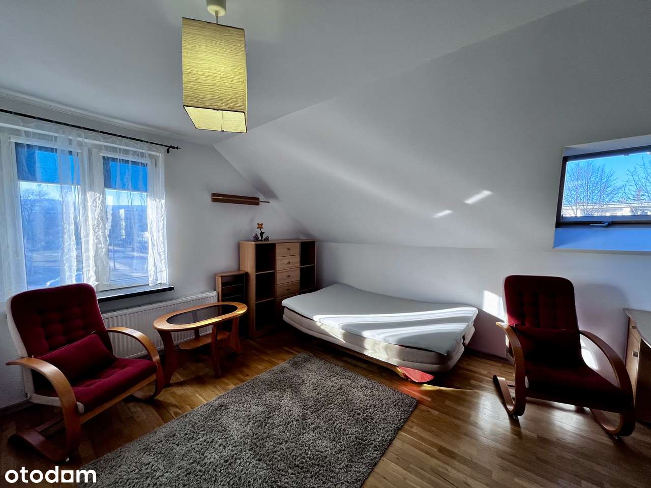 Mieszkanie 3 pokojowe z osobna kuchnią plus antresola nowa kamienica-8