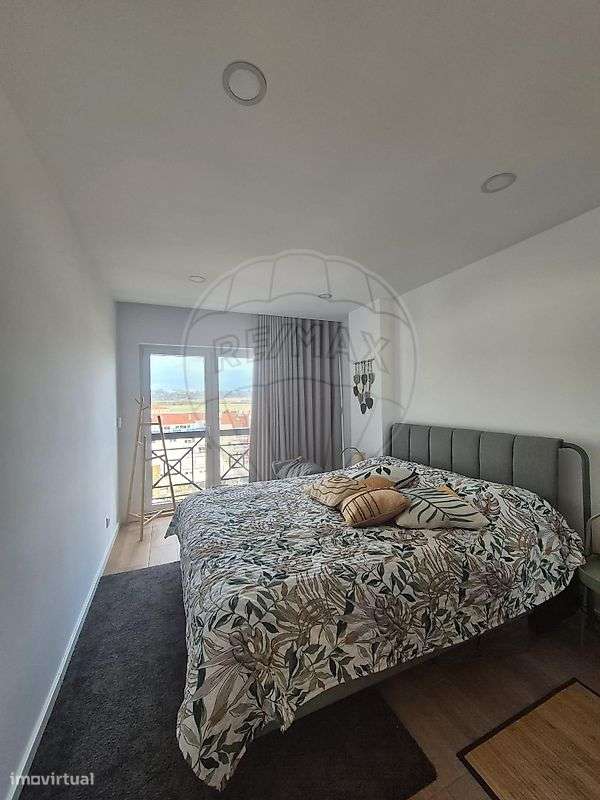 Apartamento T2 para venda-12