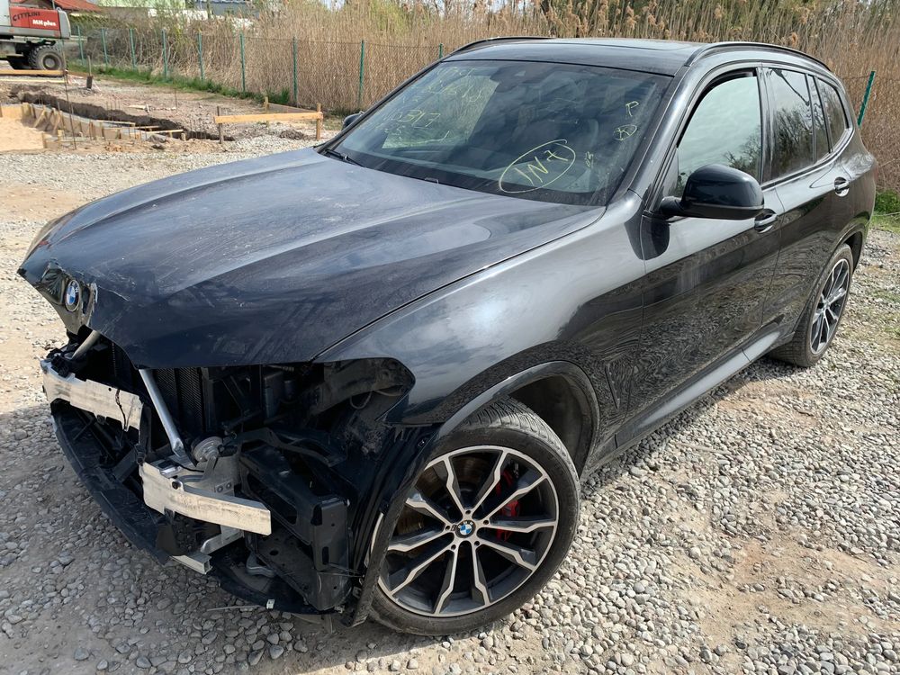 BMW X3 G01 xDrive30i M Sport 2022